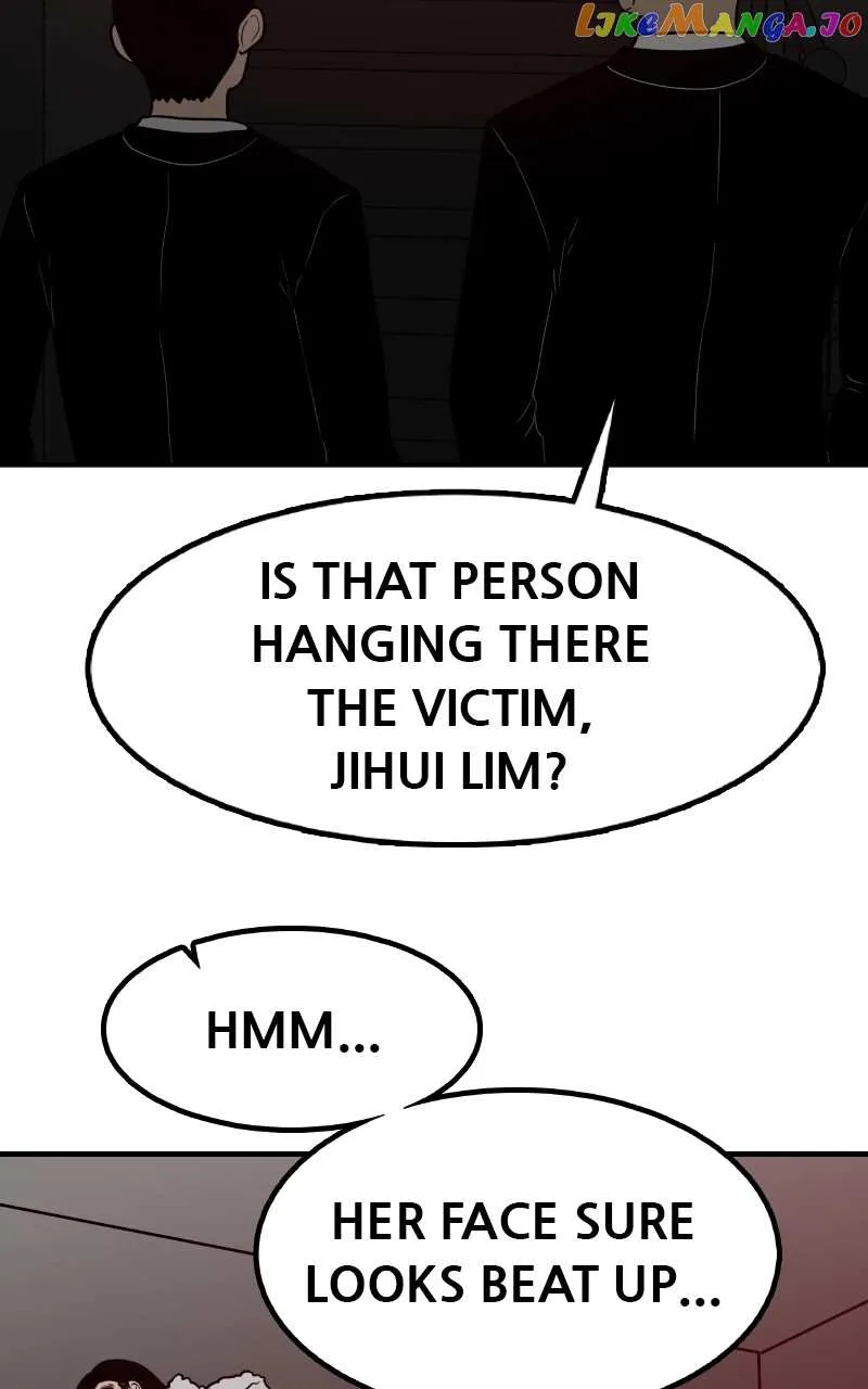 Dating to Survive Chapter 42 page 73