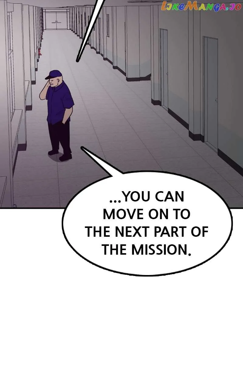 Dating to Survive Chapter 42 page 61