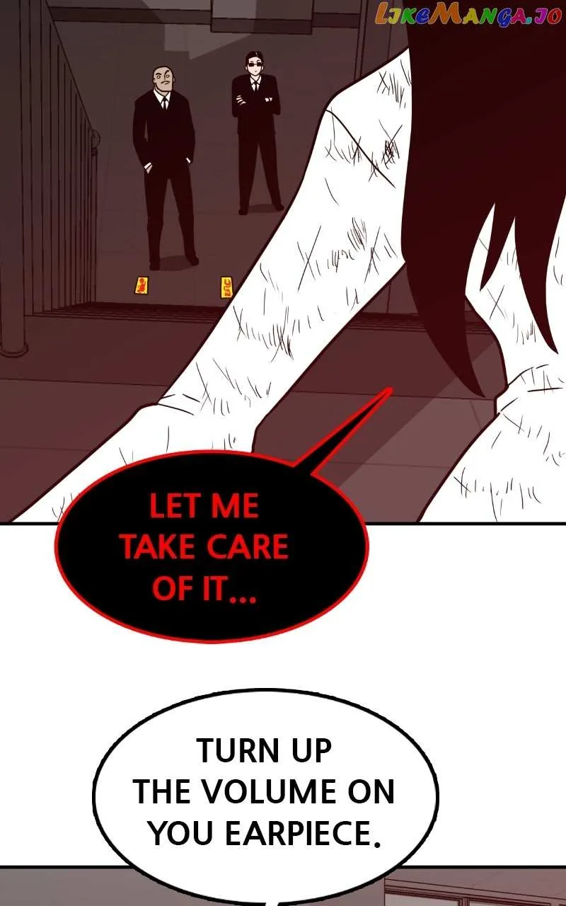 Dating to Survive Chapter 42 page 77
