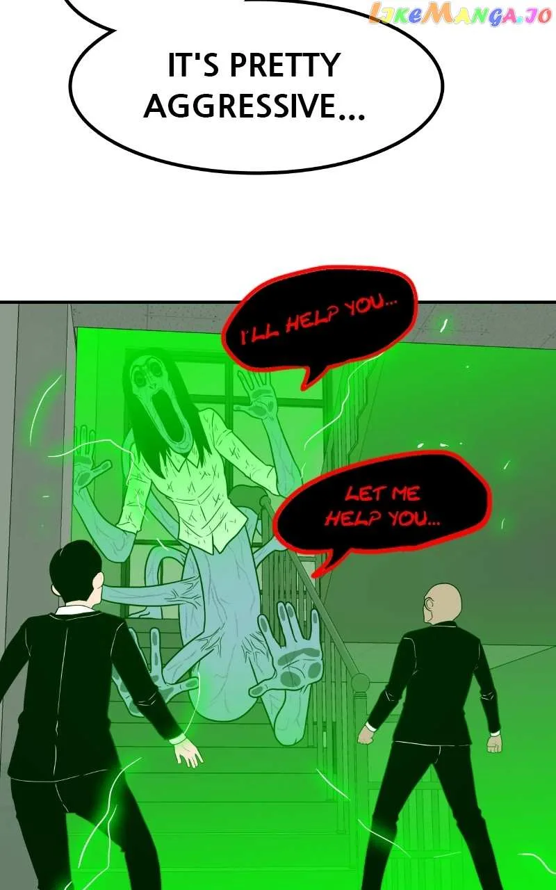 Dating to Survive Chapter 42 page 84