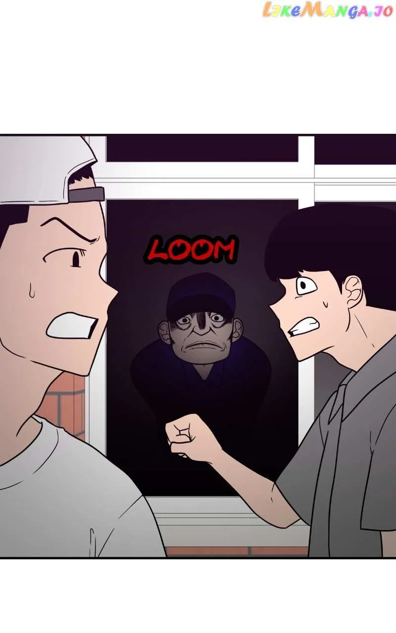 Dating to Survive Chapter 42 page 56