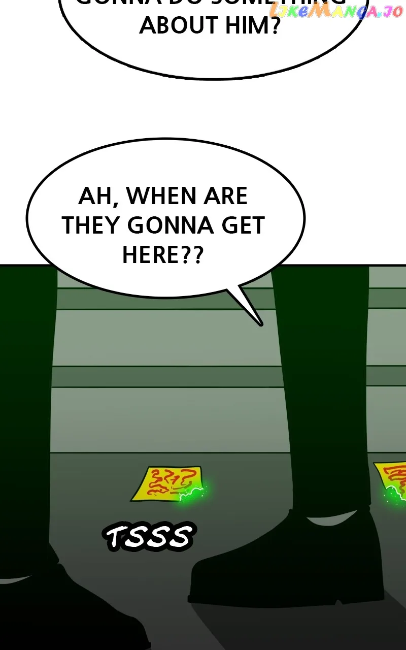 Dating to Survive Chapter 42 page 87