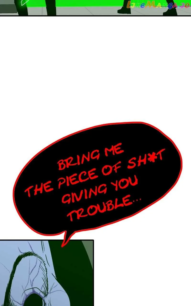 Dating to Survive Chapter 42 page 85