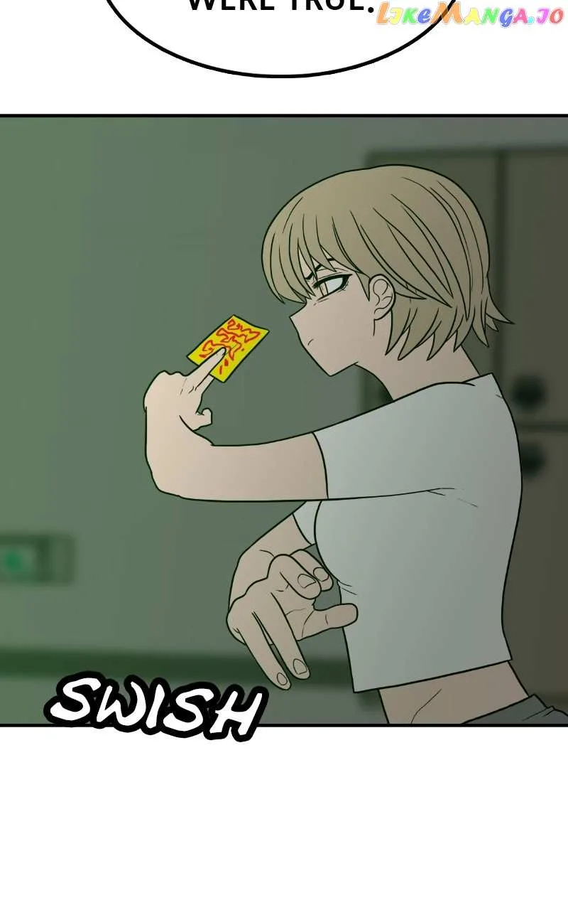 Dating to Survive Chapter 42 page 117