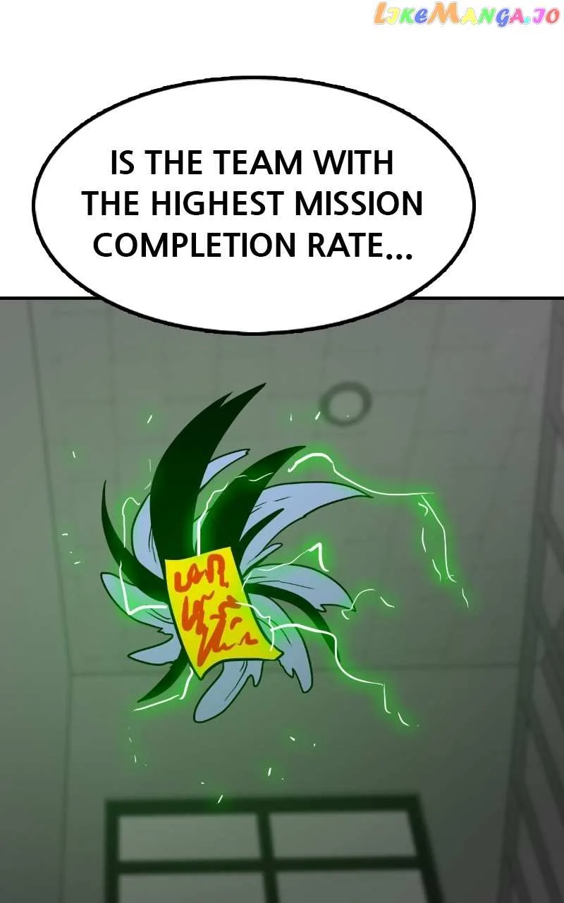 Dating to Survive Chapter 42 page 121