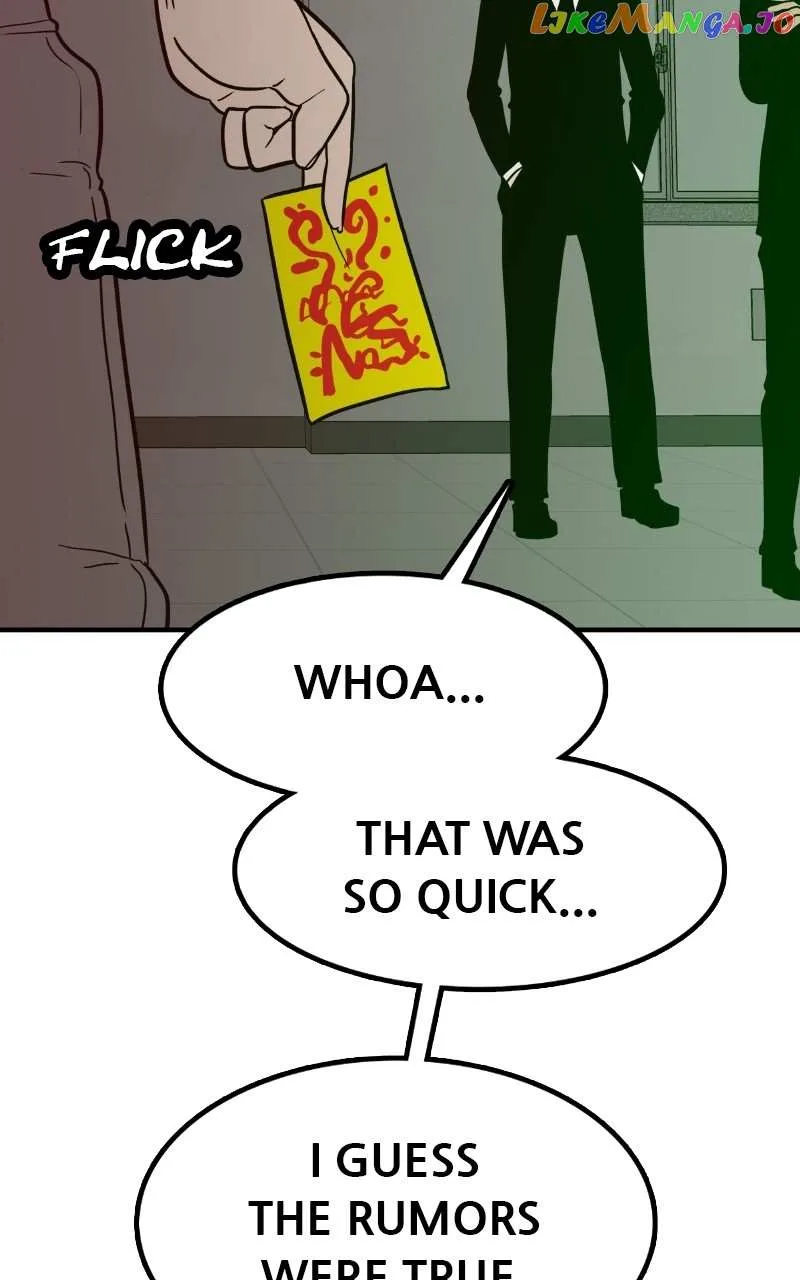 Dating to Survive Chapter 42 page 116