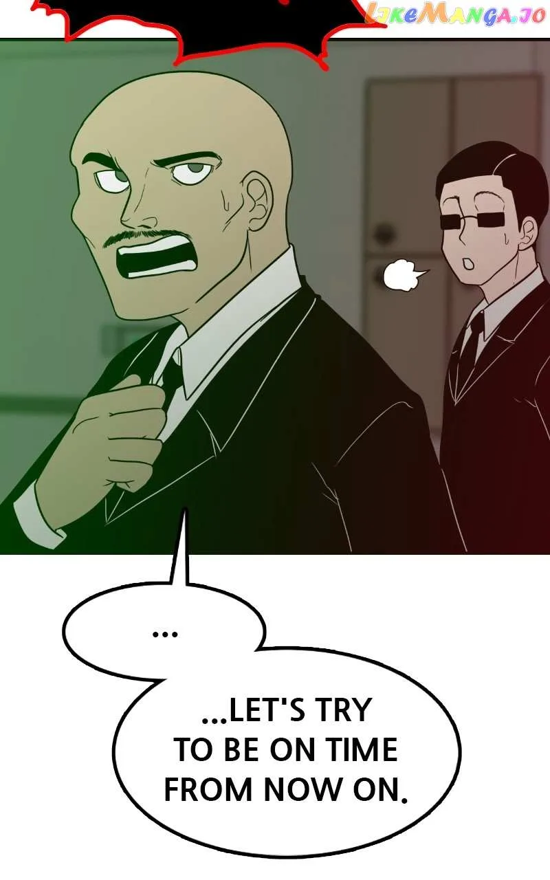 Dating to Survive Chapter 42 page 100
