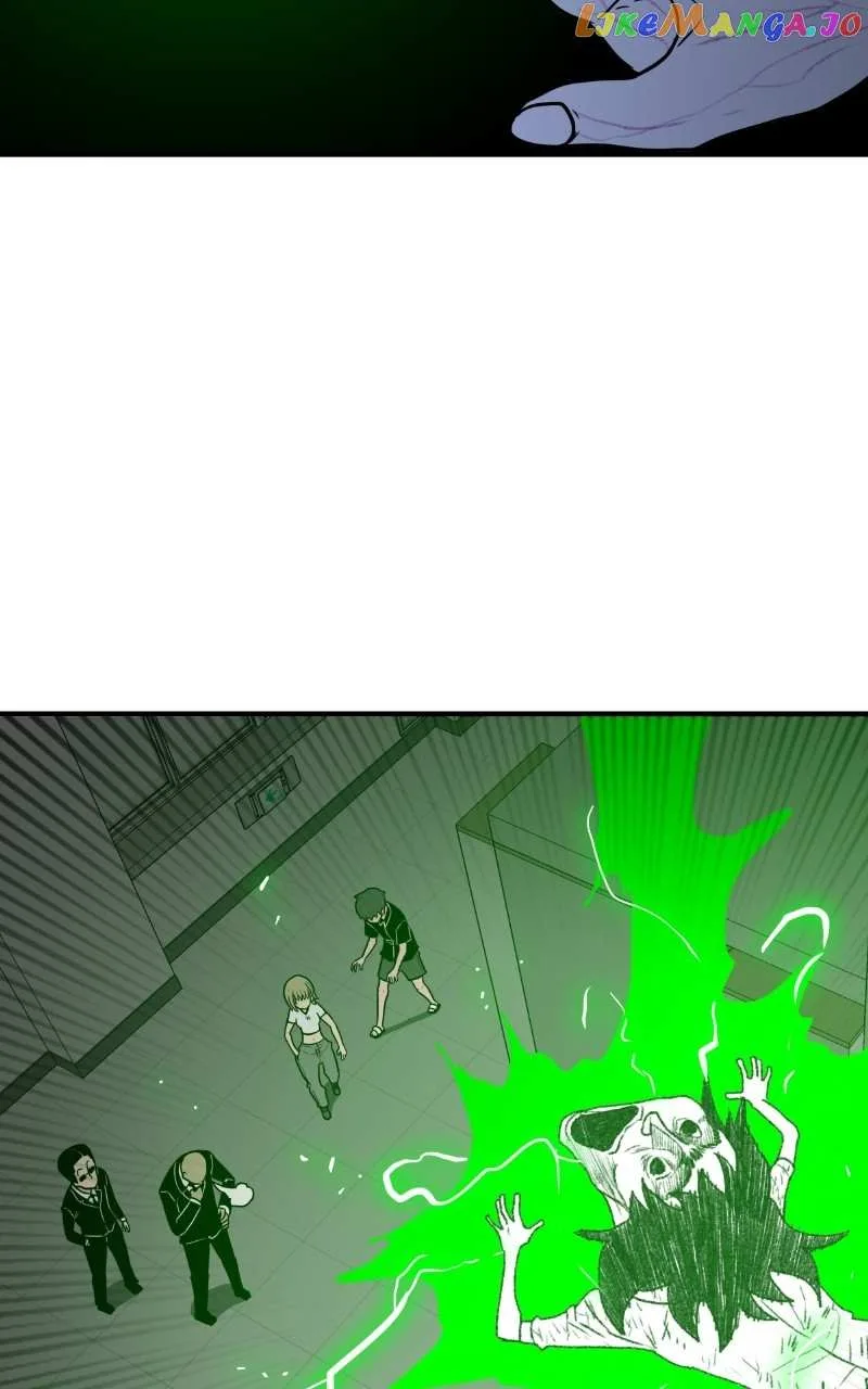 Dating to Survive Chapter 42 page 98