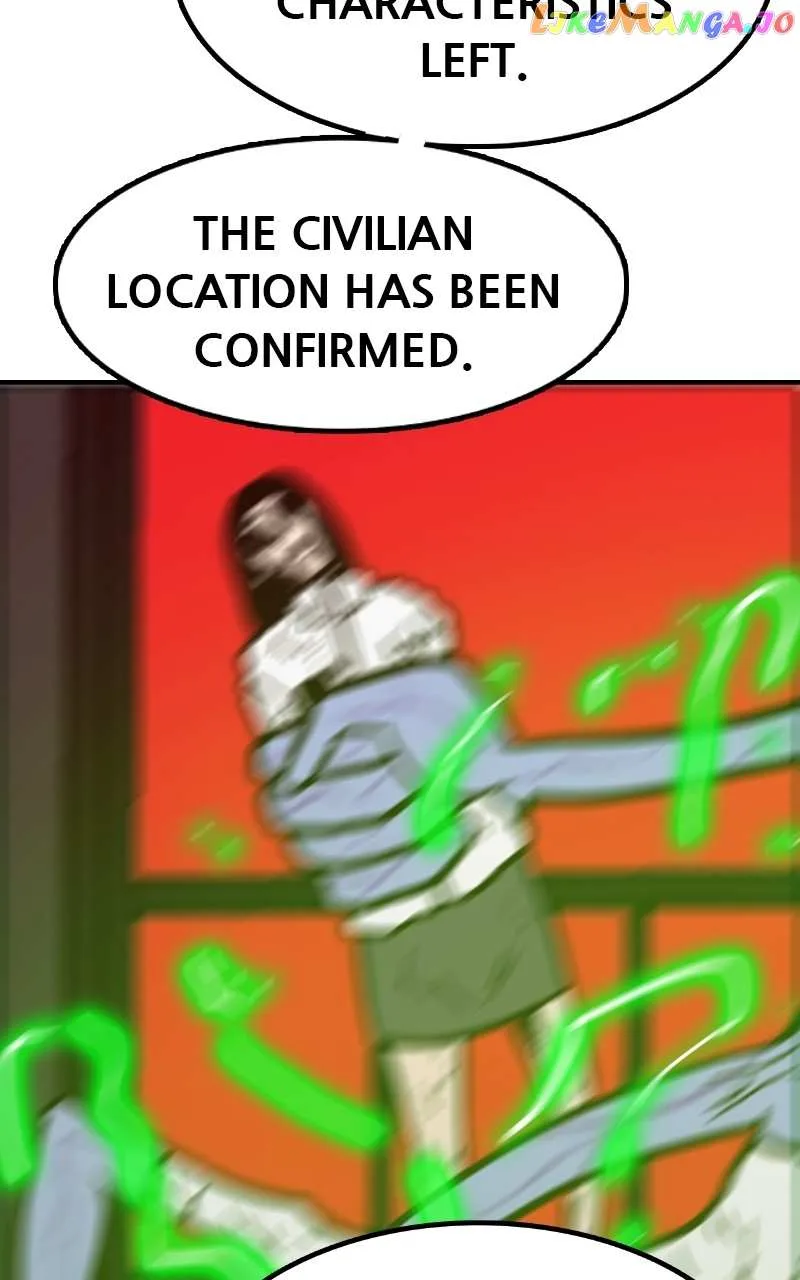Dating to Survive Chapter 42 page 104