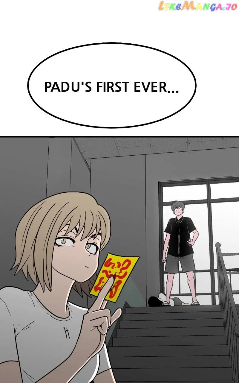 Dating to Survive Chapter 42 page 125