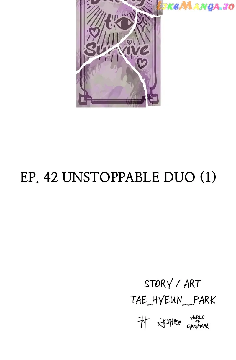 Dating to Survive Chapter 42 page 127