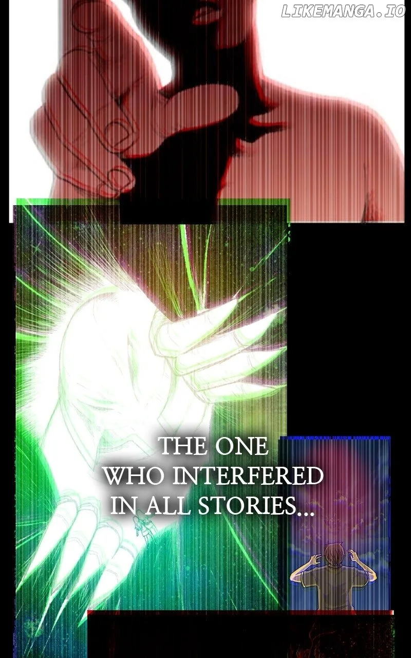 Dating to Survive Chapter 91 page 18