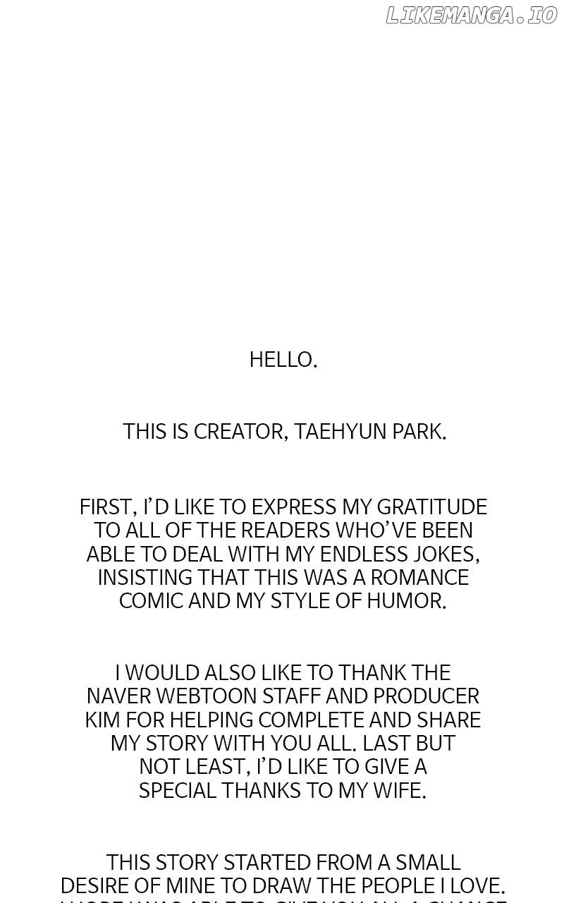 Dating to Survive Chapter 91 page 2