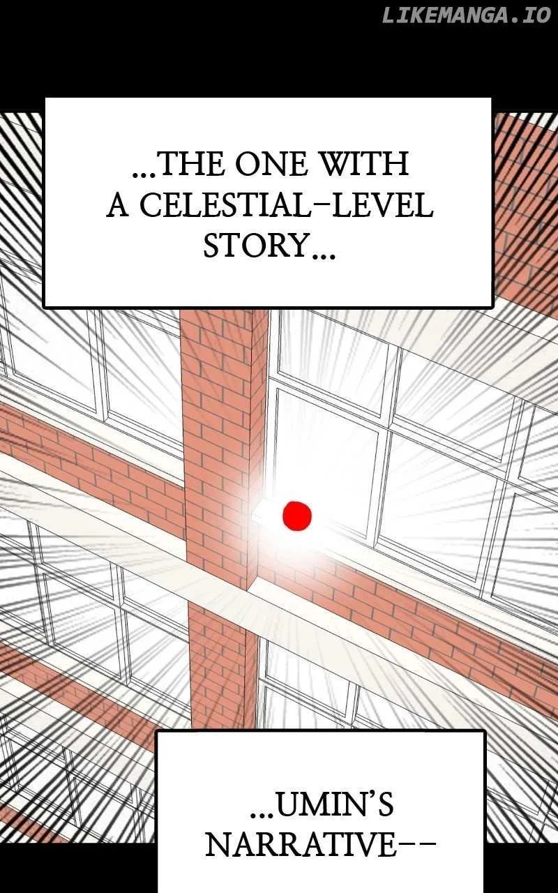 Dating to Survive Chapter 91 page 20