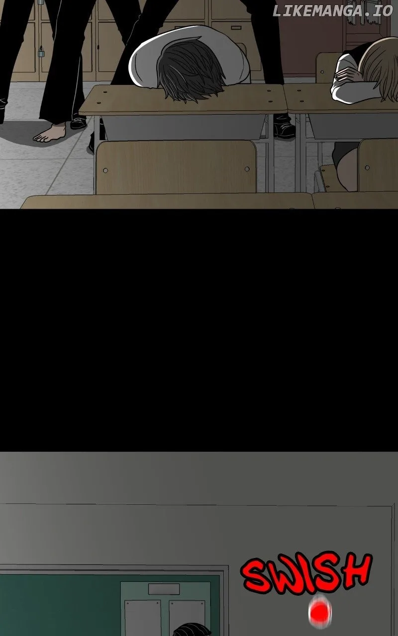 Dating to Survive Chapter 91 page 31