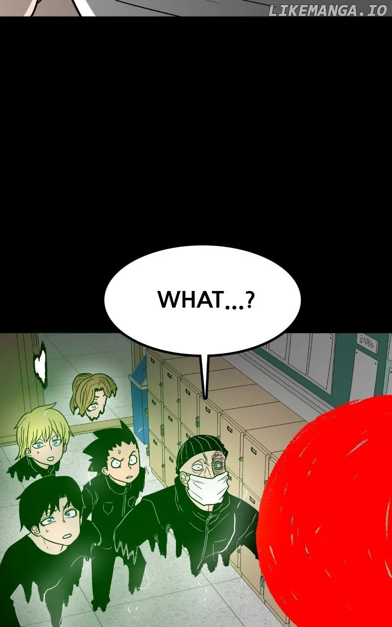 Dating to Survive Chapter 91 page 35