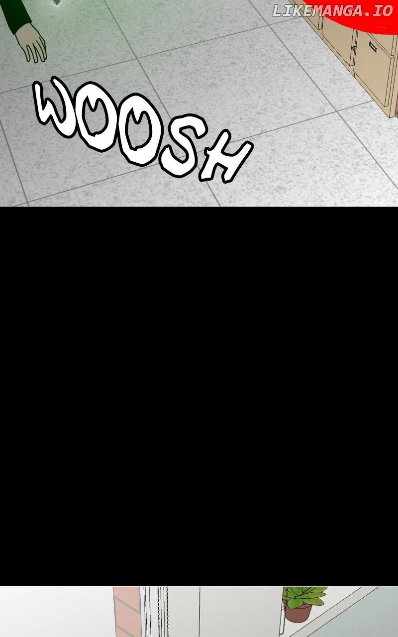 Dating to Survive Chapter 91 page 36