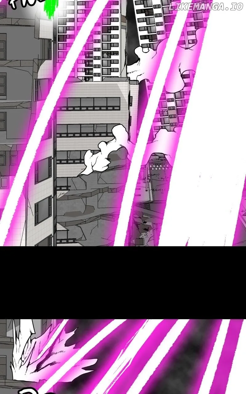 Dating to Survive Chapter 91 page 41