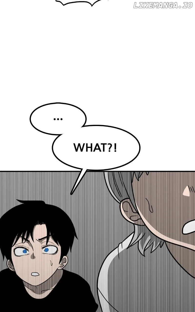 Dating to Survive Chapter 91 page 83