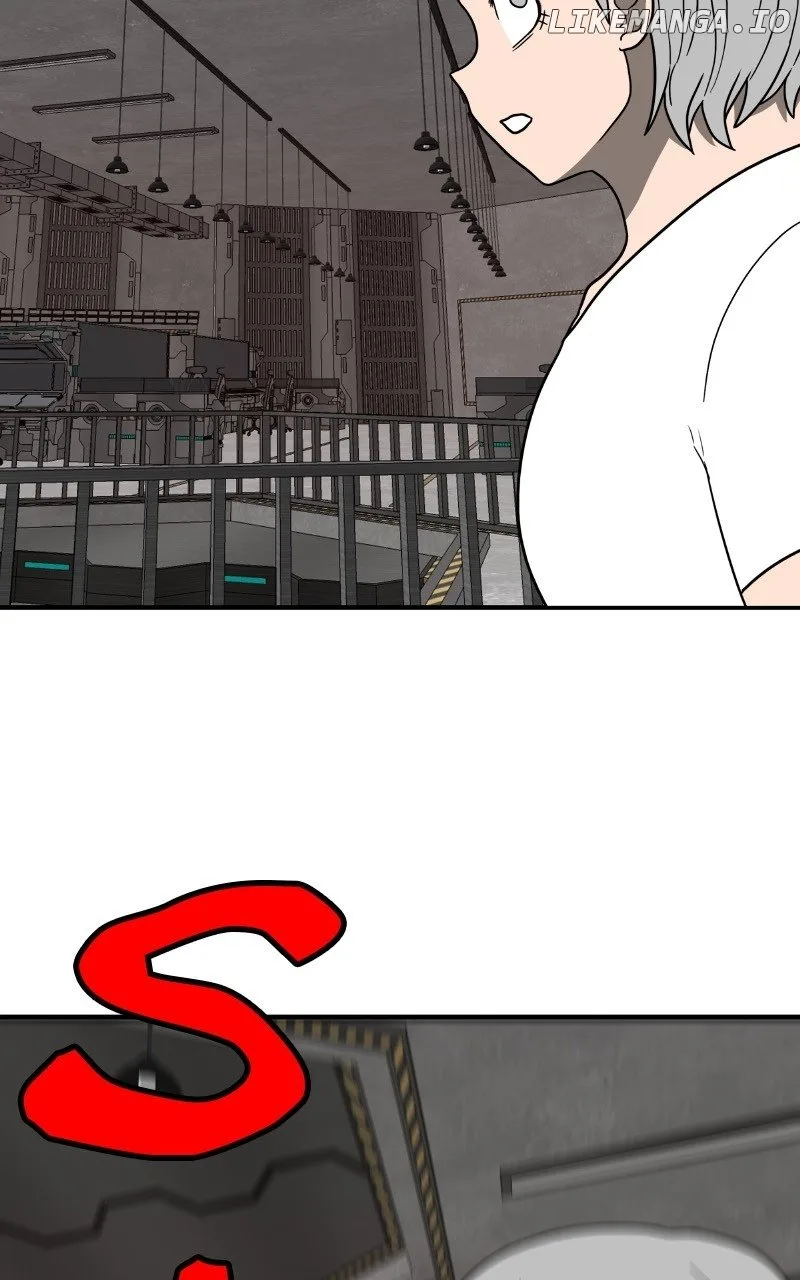 Dating to Survive Chapter 91 page 80