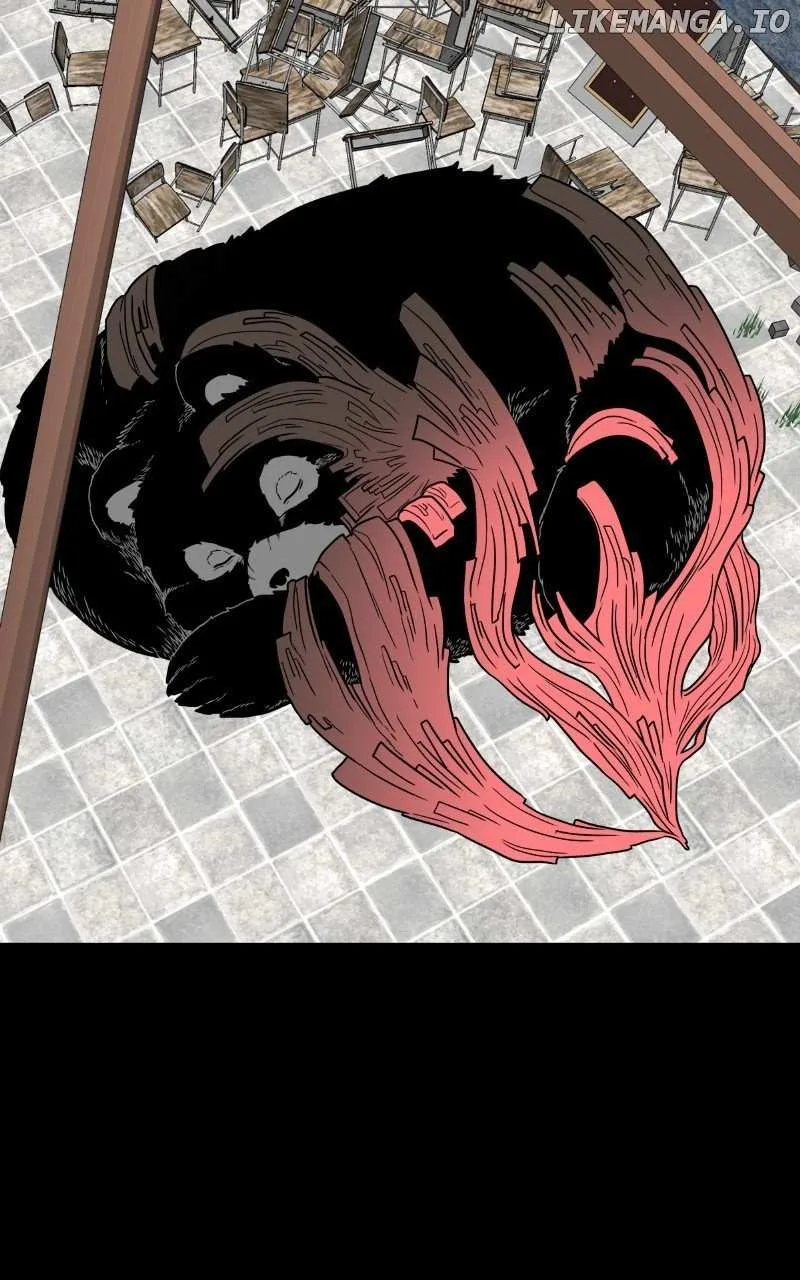 Dating to Survive Chapter 91 page 61