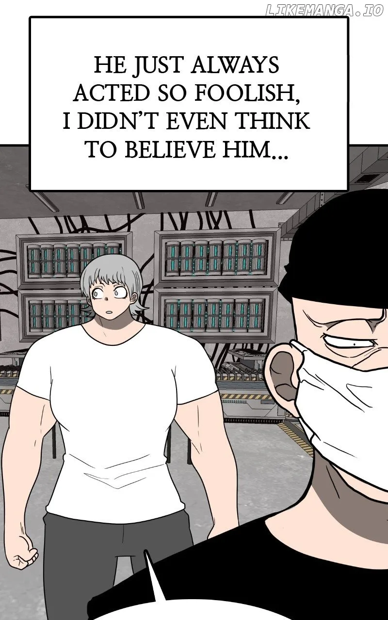 Dating to Survive Chapter 91 page 78