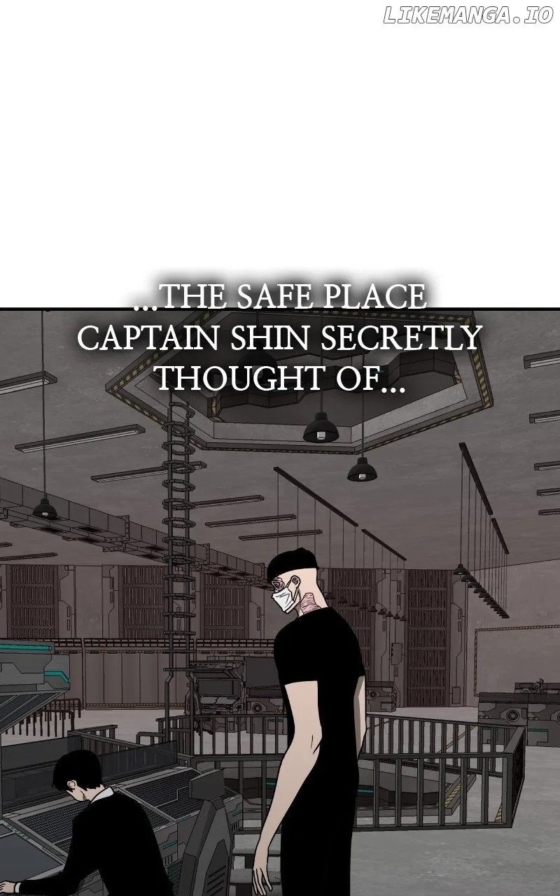 Dating to Survive Chapter 91 page 71