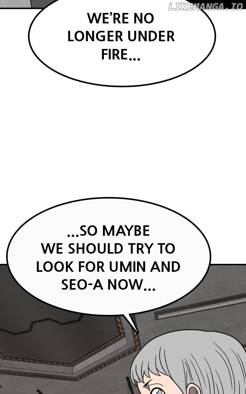 Dating to Survive Chapter 91 page 79