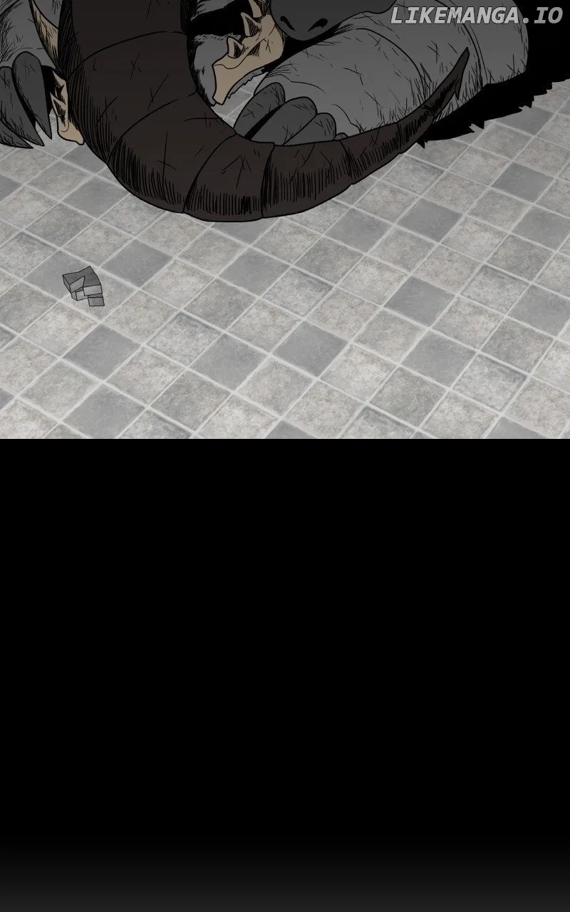 Dating to Survive Chapter 91 page 64