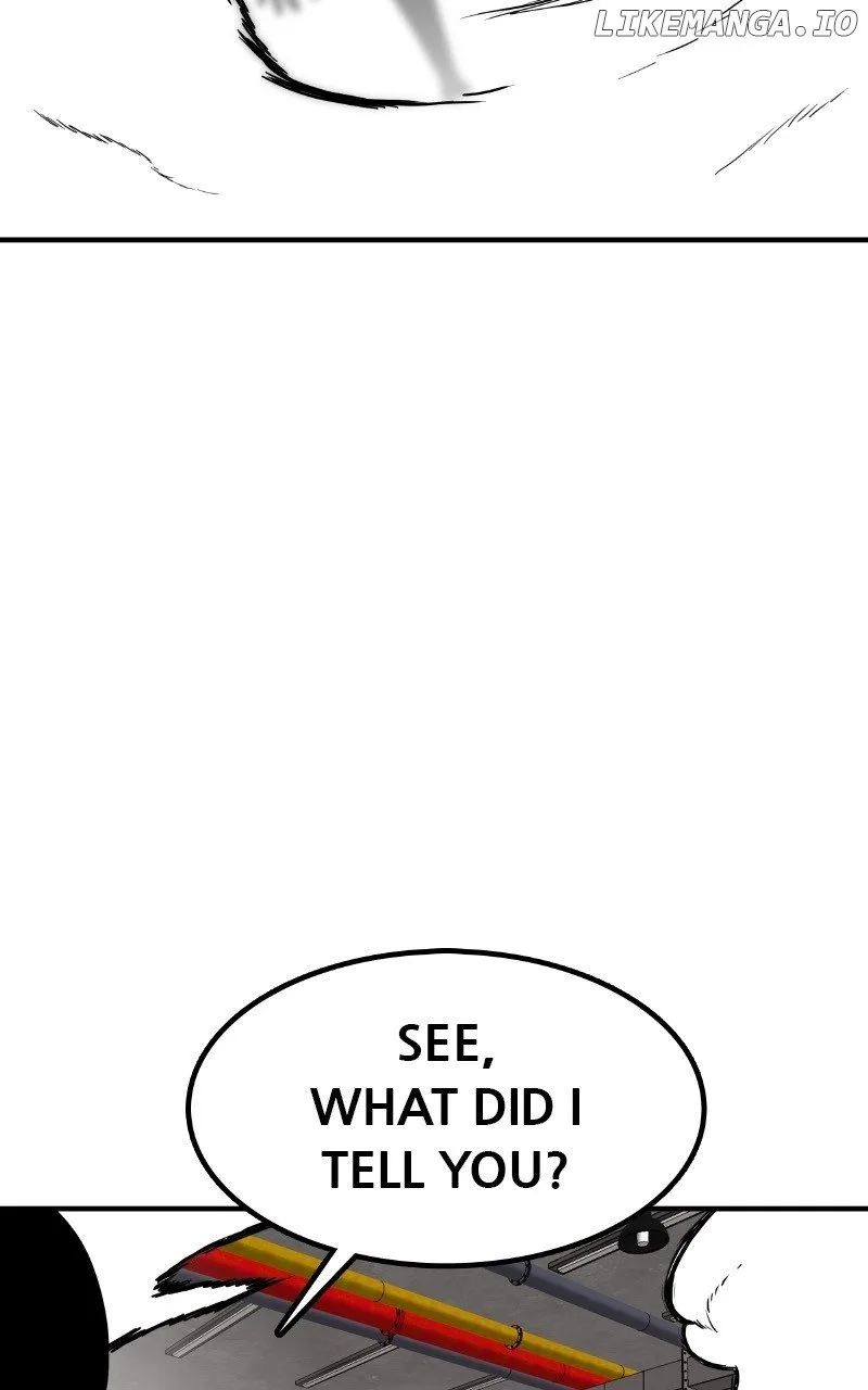 Dating to Survive Chapter 91 page 91