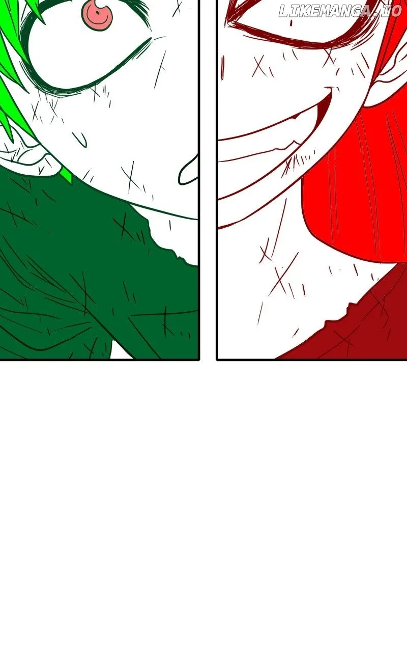 Dating to Survive Chapter 91 page 114
