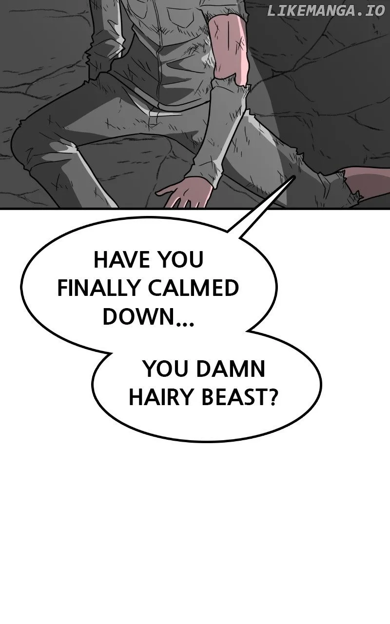 Dating to Survive Chapter 91 page 106