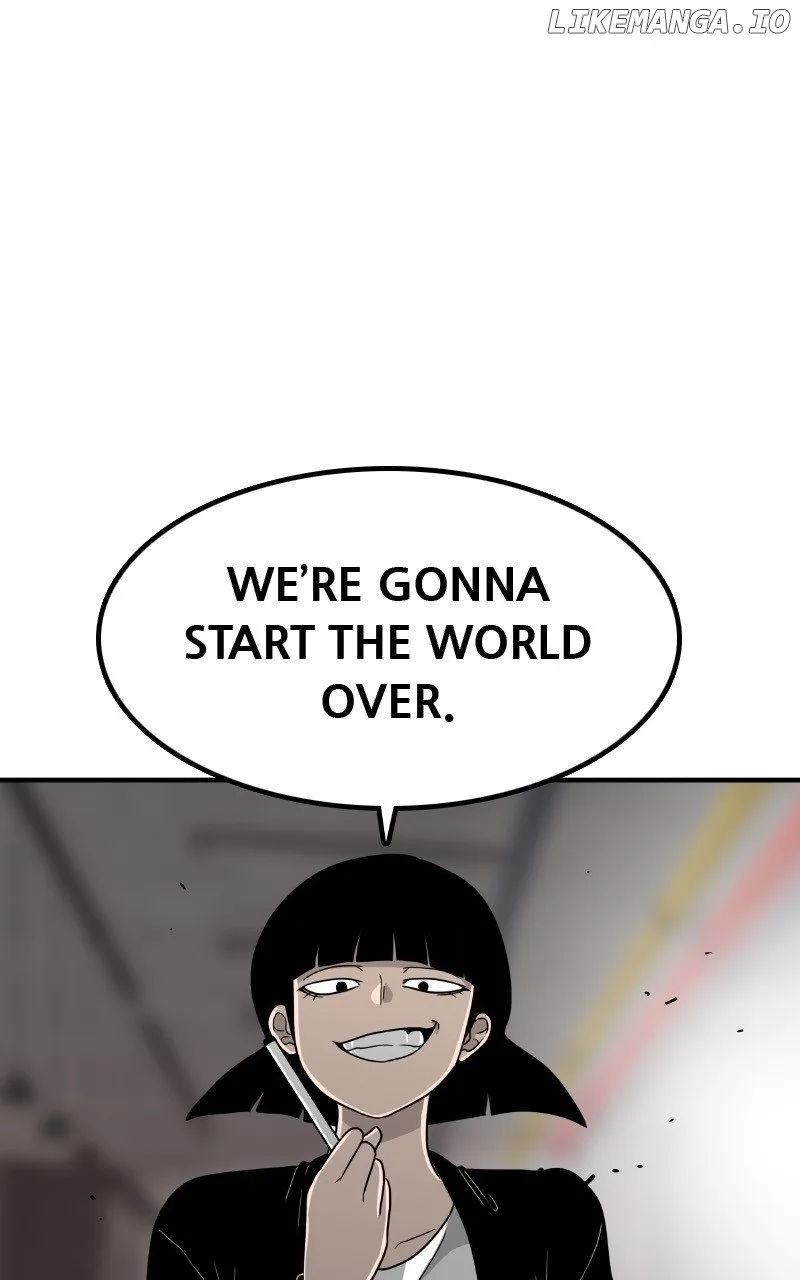 Dating to Survive Chapter 91 page 96
