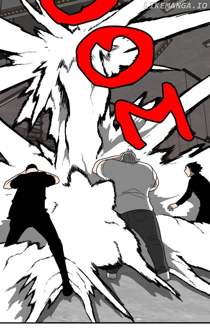 Dating to Survive Chapter 91 page 88