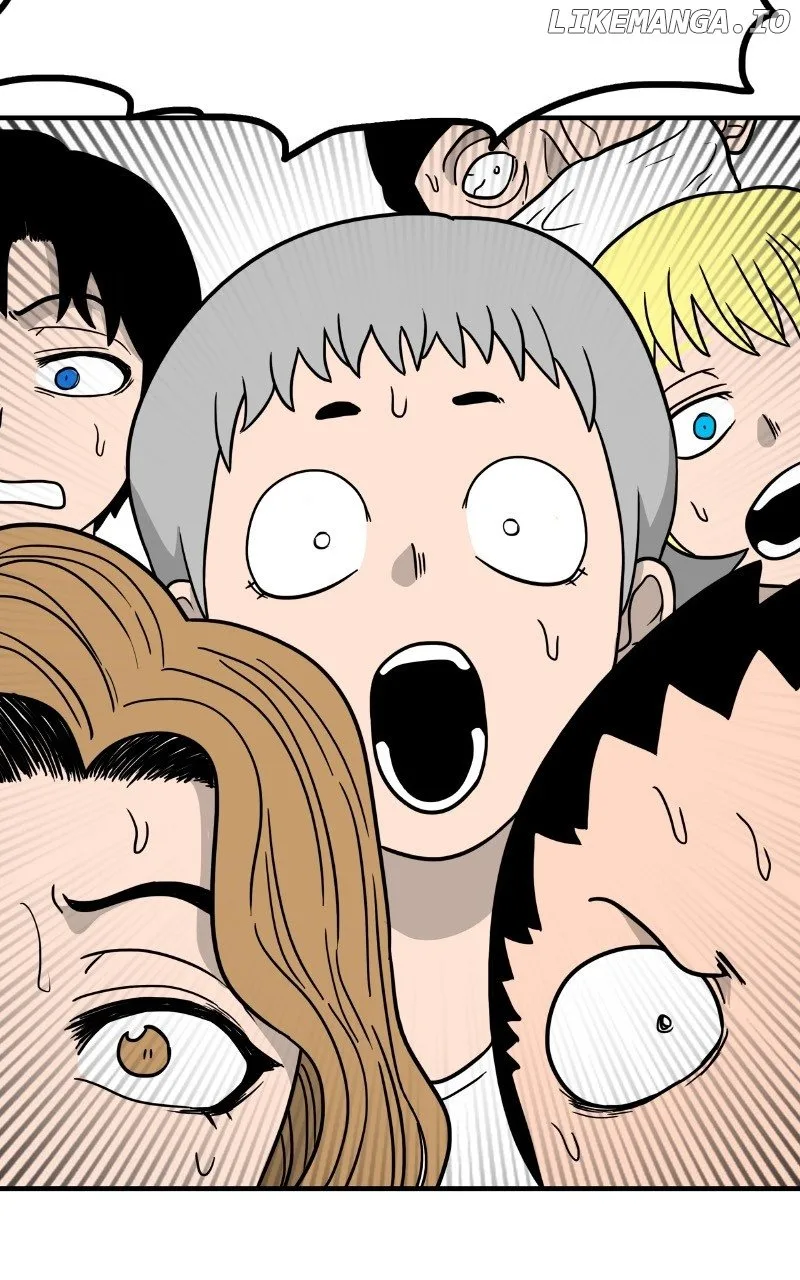 Dating to Survive Chapter 91 page 98