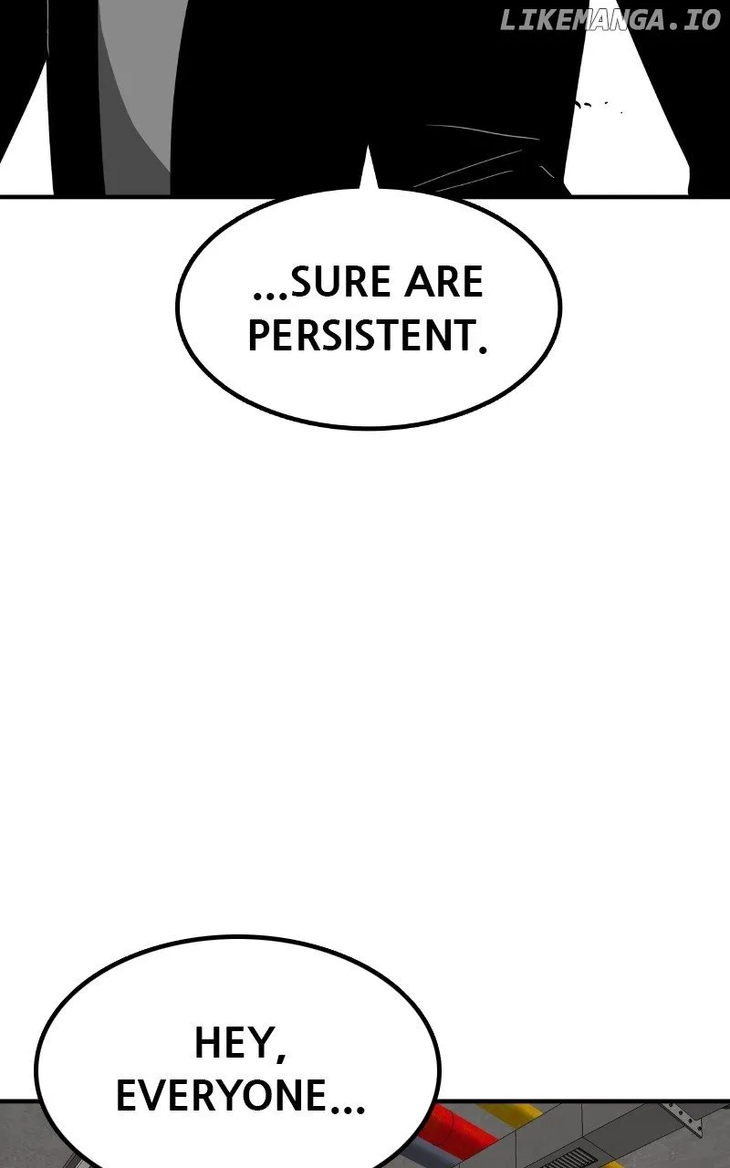 Dating to Survive Chapter 91 page 94