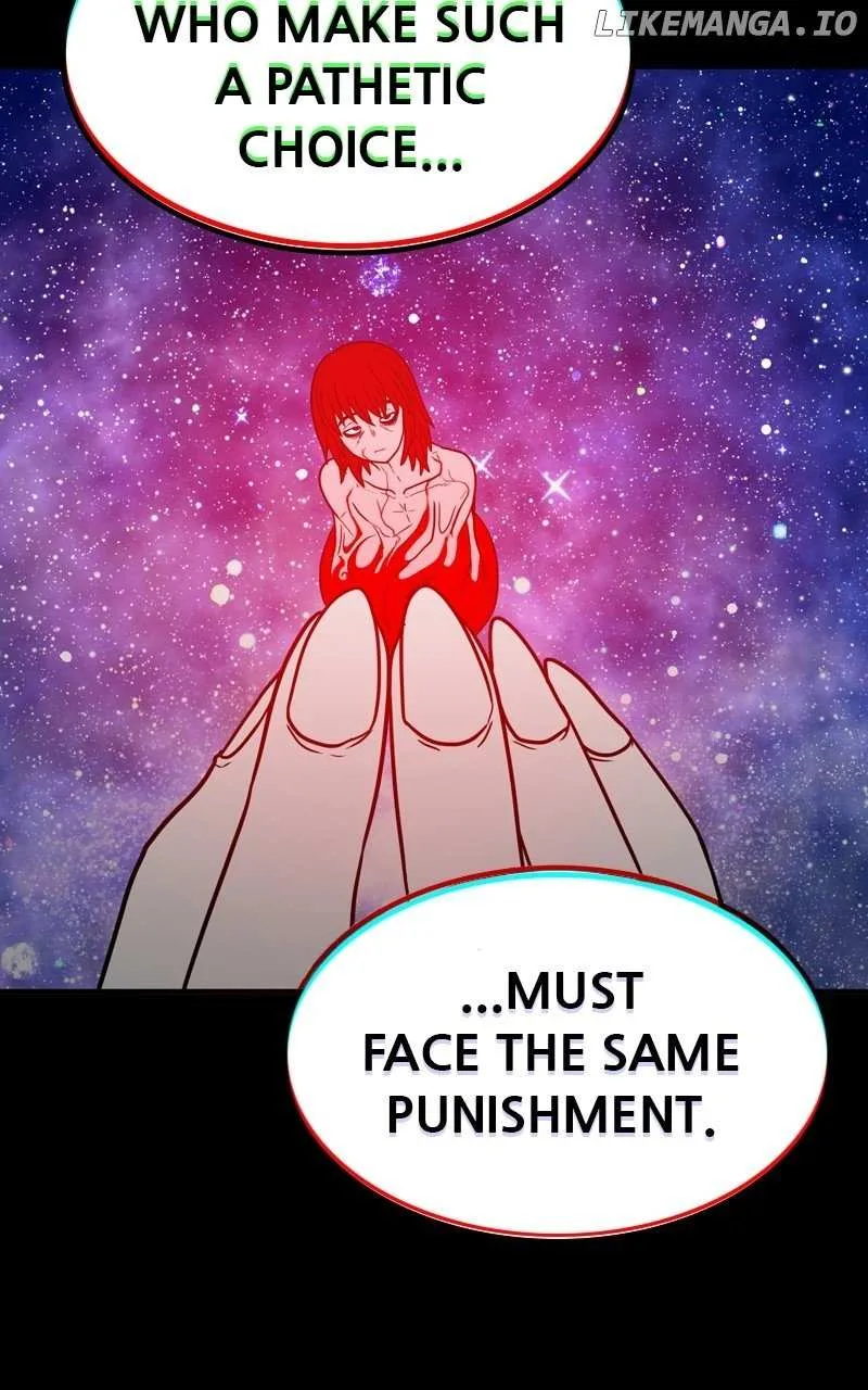 Dating to Survive Chapter 79 page 21