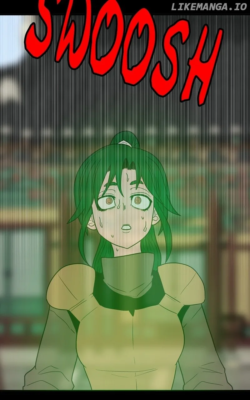 Dating to Survive Chapter 79 page 33