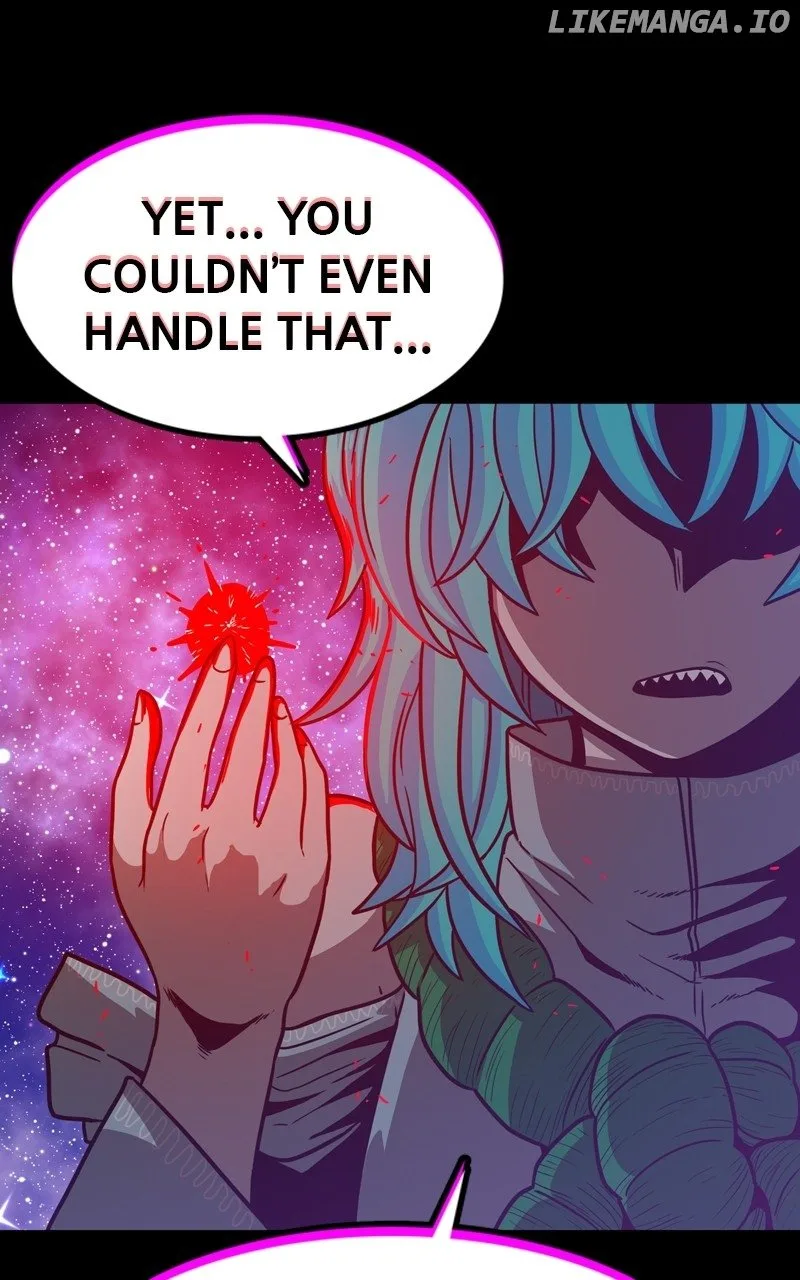Dating to Survive Chapter 79 page 19