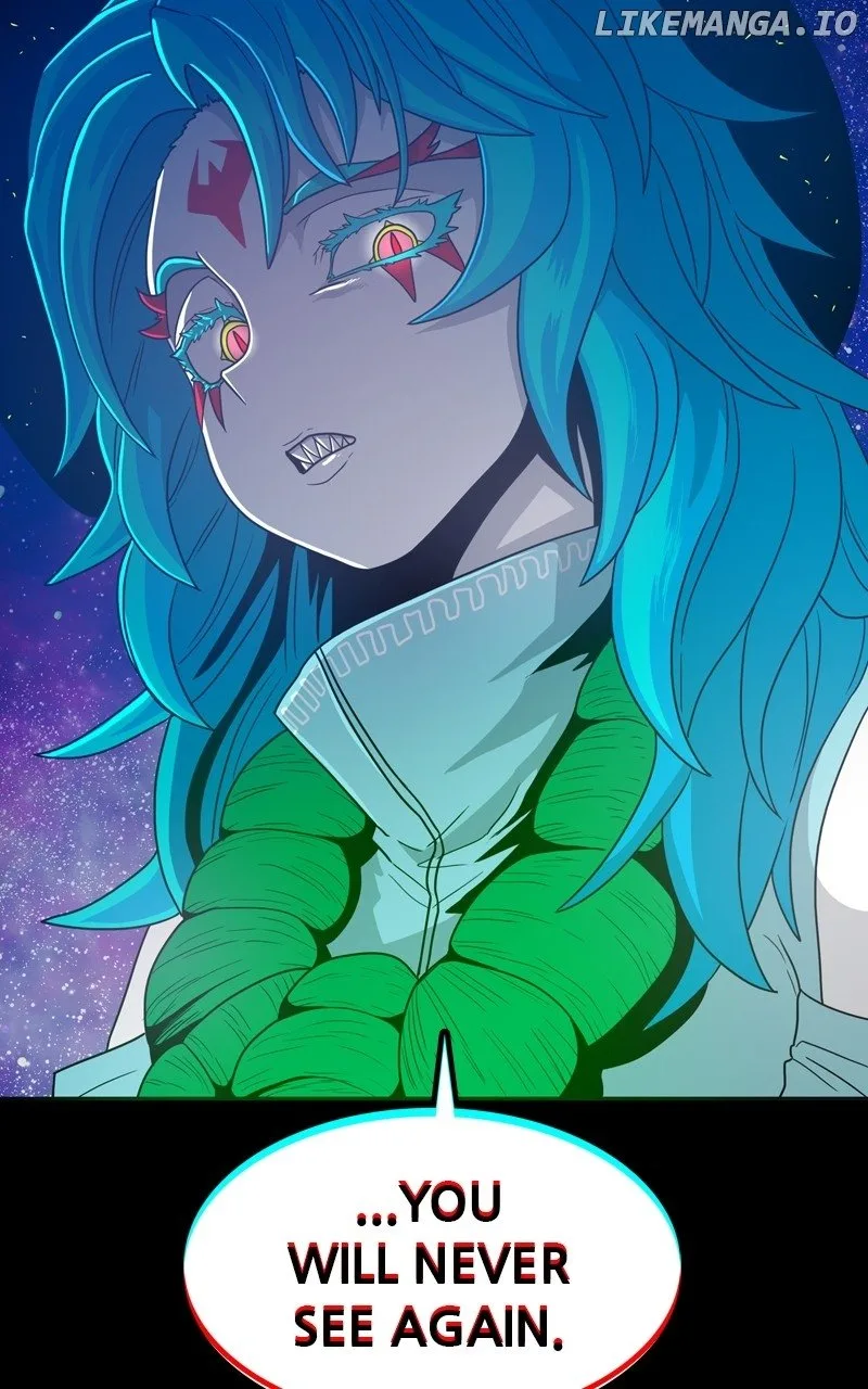 Dating to Survive Chapter 79 page 31