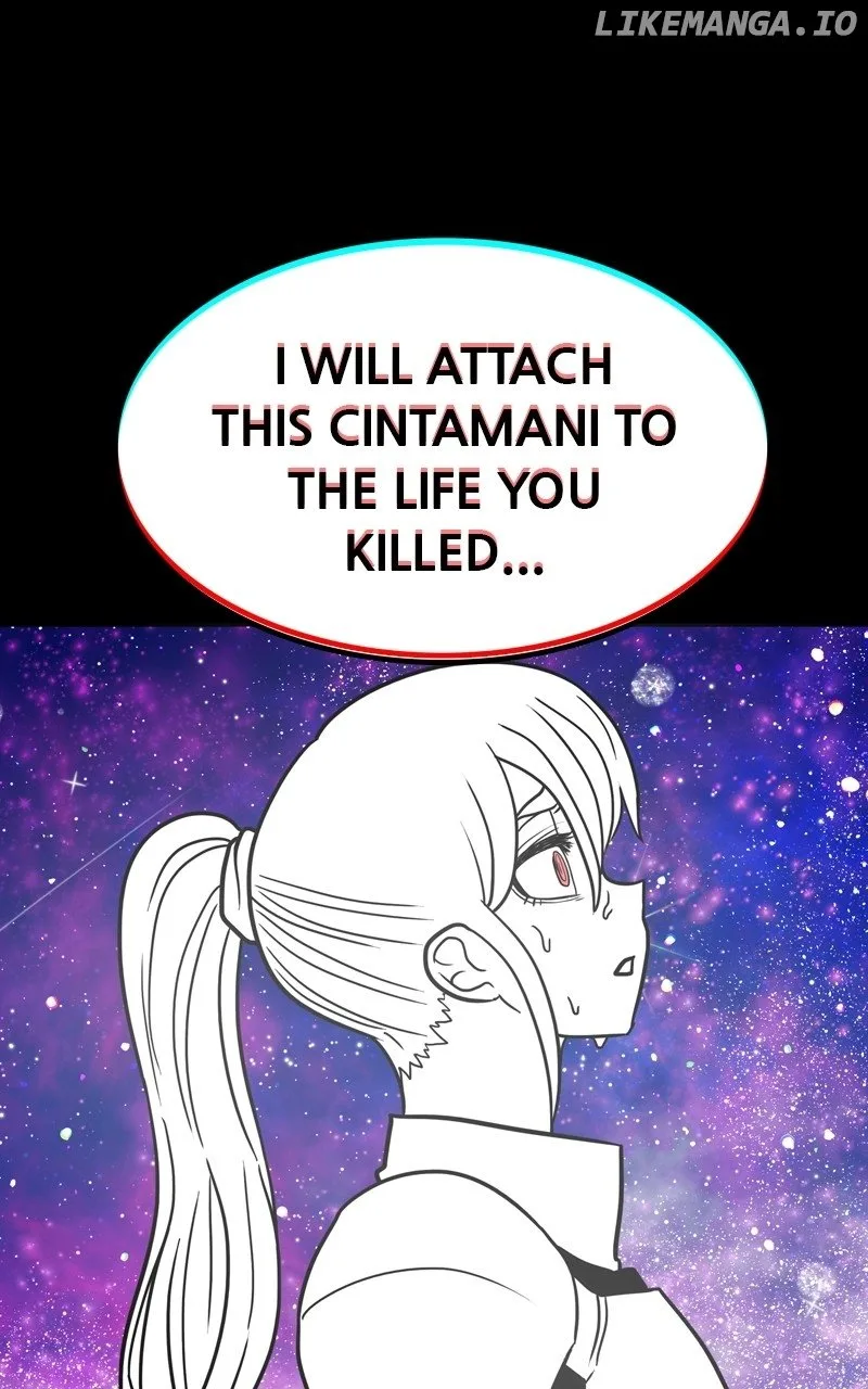 Dating to Survive Chapter 79 page 22
