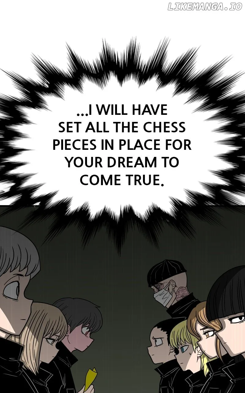 Dating to Survive Chapter 79 page 74