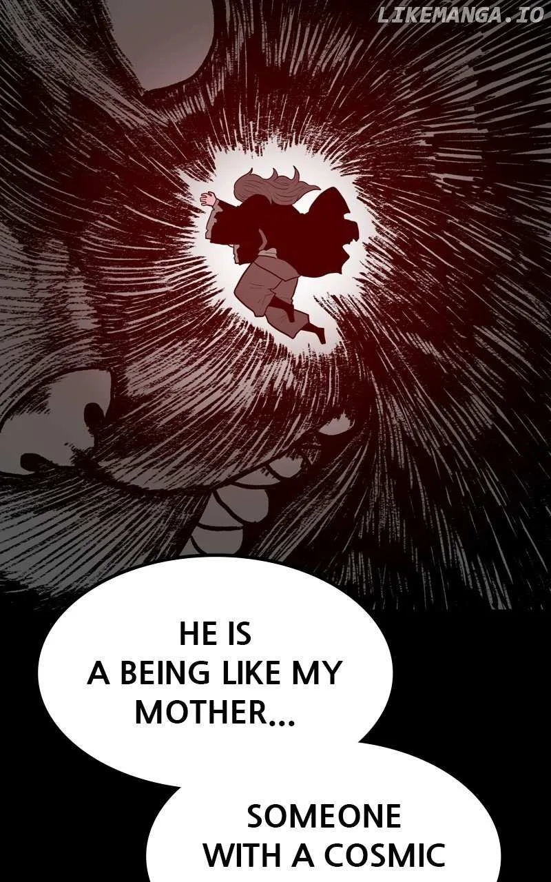 Dating to Survive Chapter 79 page 58