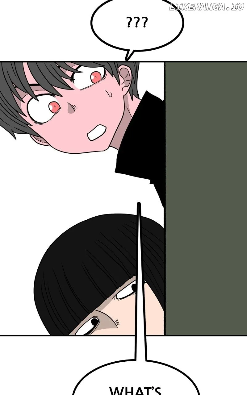 Dating to Survive Chapter 79 page 81