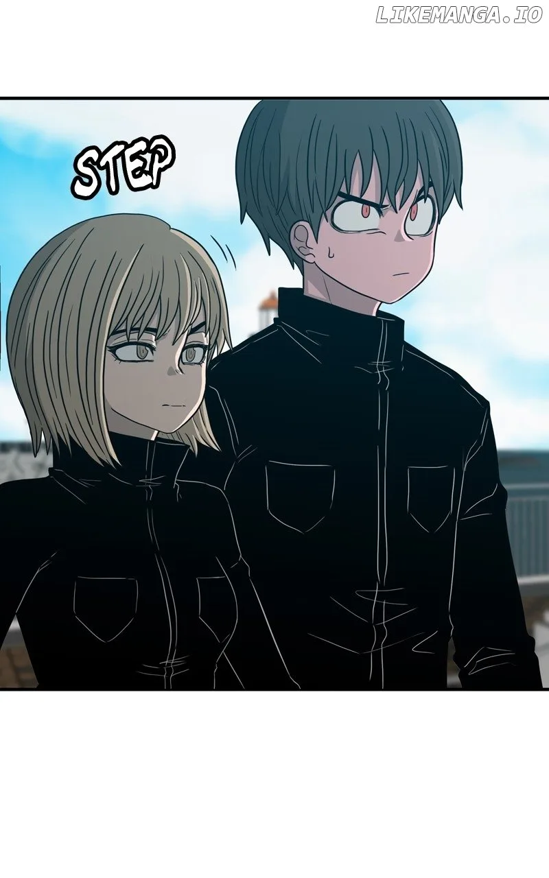Dating to Survive Chapter 79 page 85