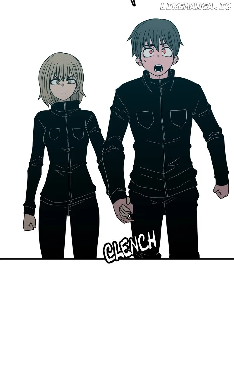 Dating to Survive Chapter 79 page 95