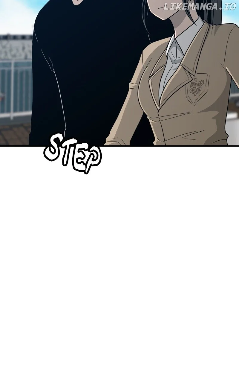 Dating to Survive Chapter 79 page 84