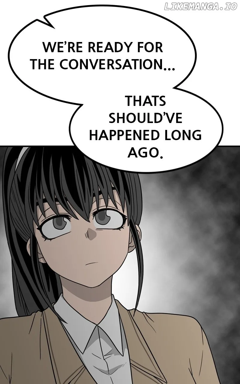 Dating to Survive Chapter 79 page 107