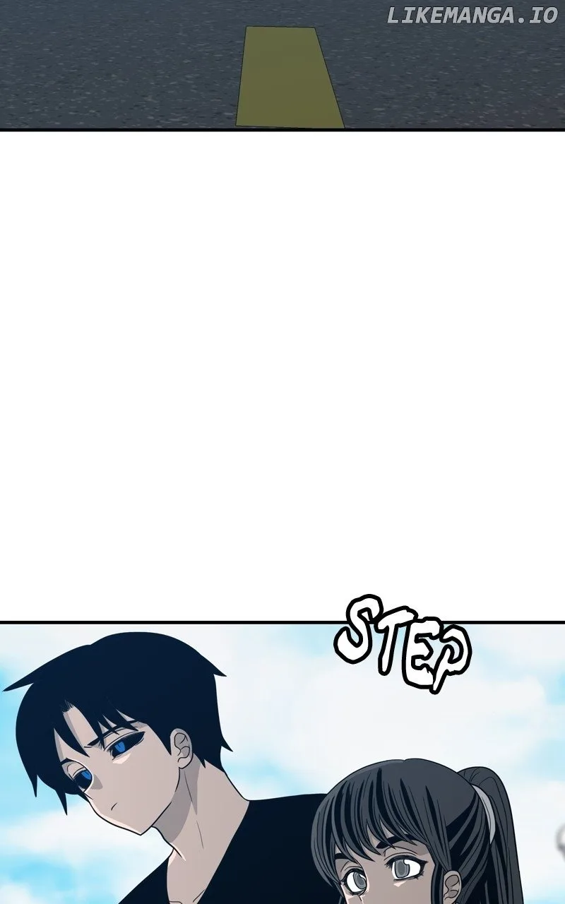Dating to Survive Chapter 79 page 83