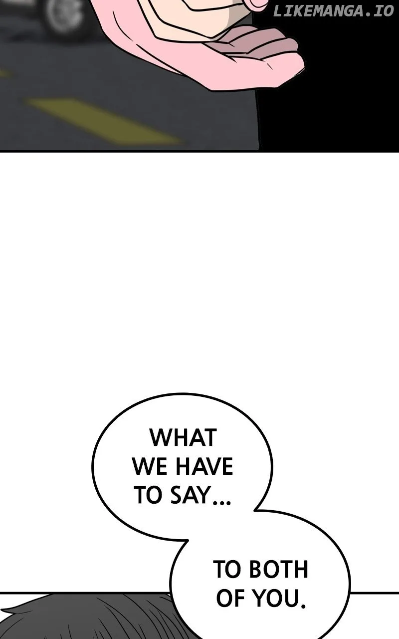 Dating to Survive Chapter 79 page 101